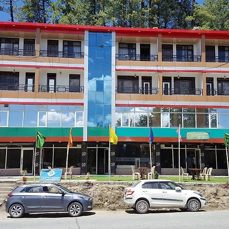 The Shyam Regency Hotel Narkanda Luaran gambar