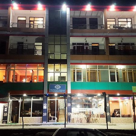 The Shyam Regency Hotel Narkanda Luaran gambar