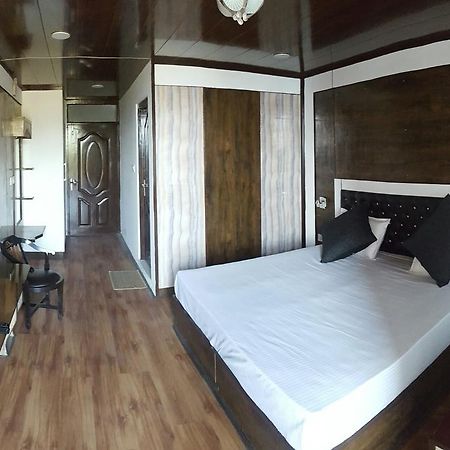 The Shyam Regency Hotel Narkanda Luaran gambar