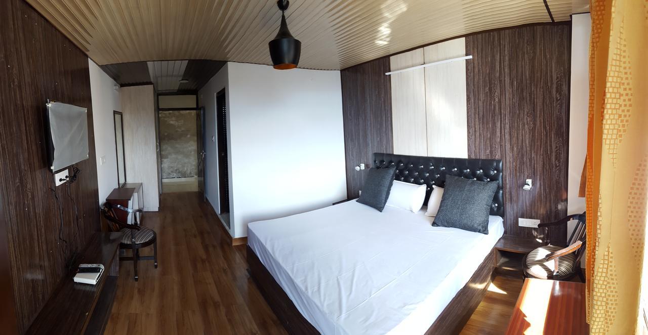 The Shyam Regency Hotel Narkanda Luaran gambar