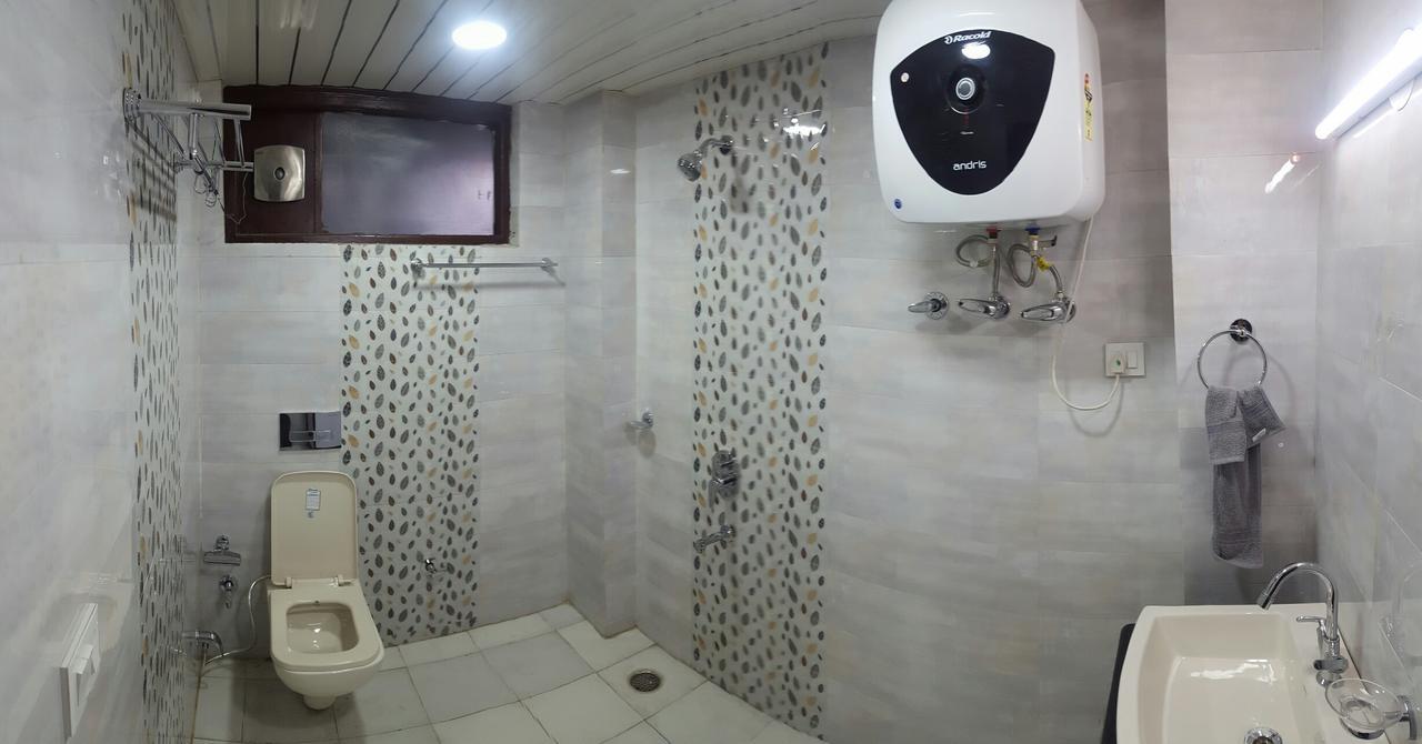 The Shyam Regency Hotel Narkanda Luaran gambar