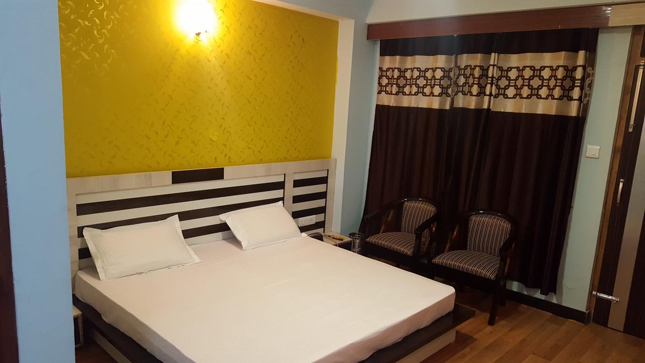 The Shyam Regency Hotel Narkanda Luaran gambar