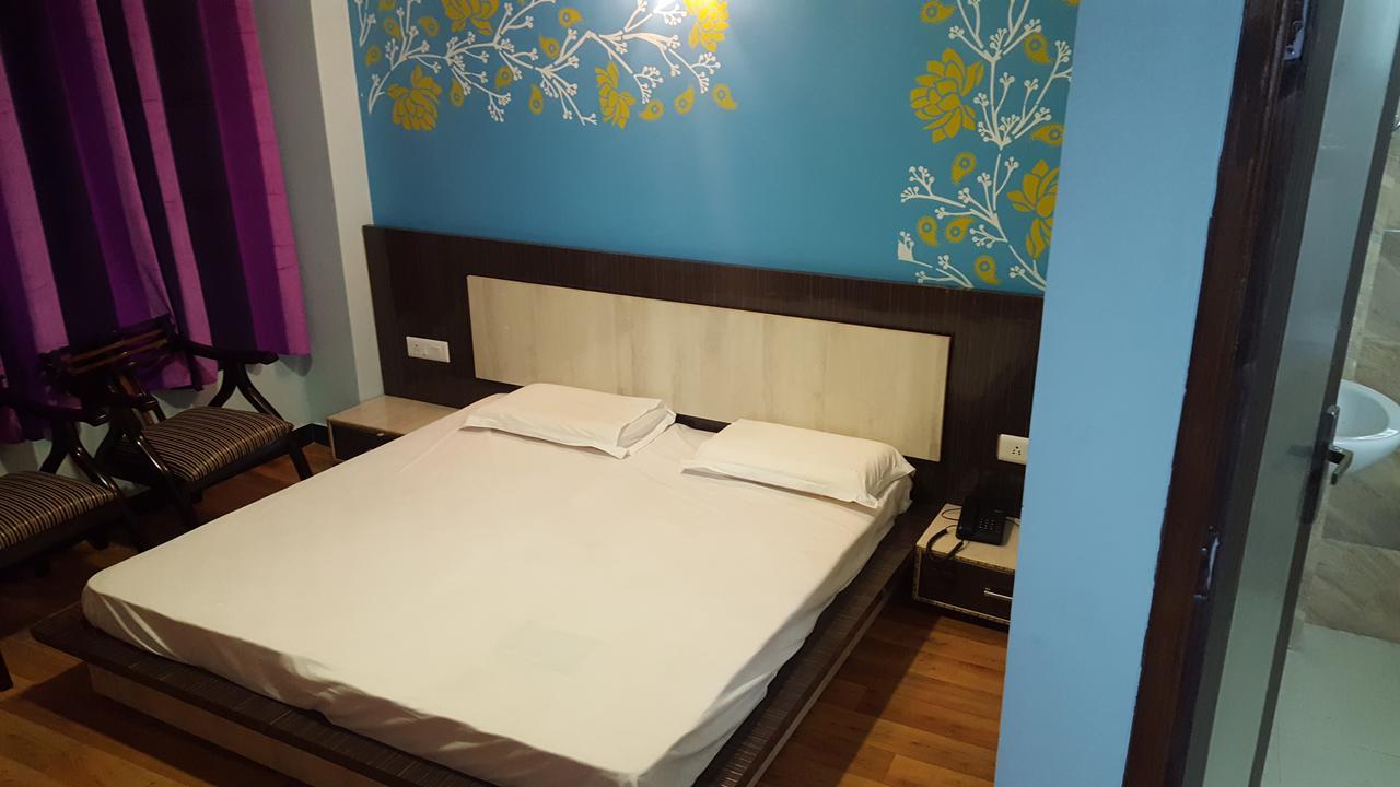 The Shyam Regency Hotel Narkanda Luaran gambar
