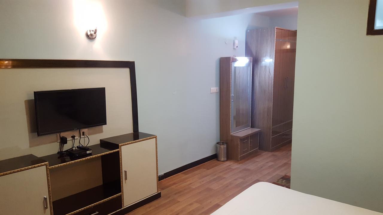 The Shyam Regency Hotel Narkanda Luaran gambar