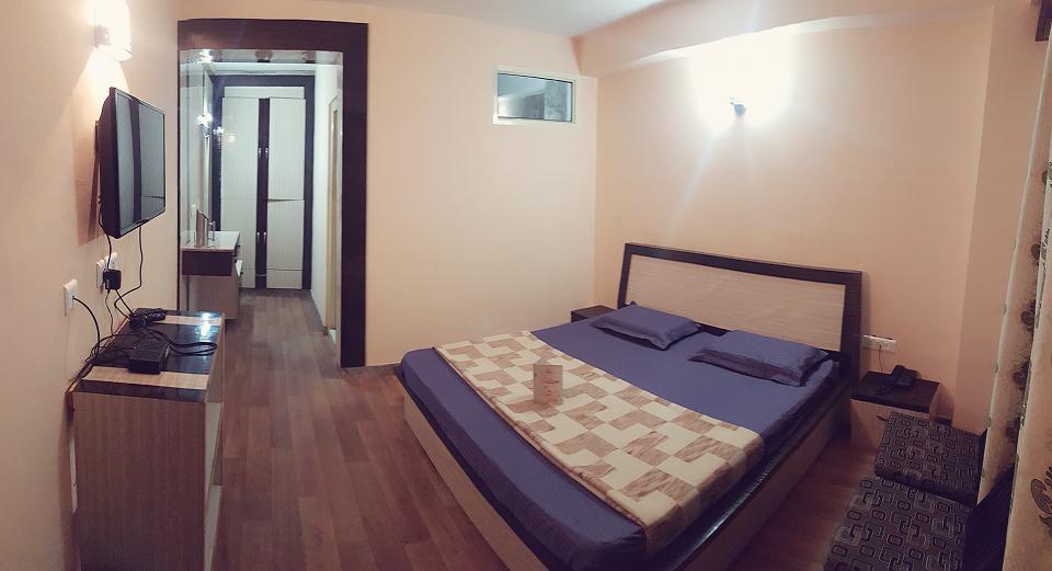 The Shyam Regency Hotel Narkanda Luaran gambar