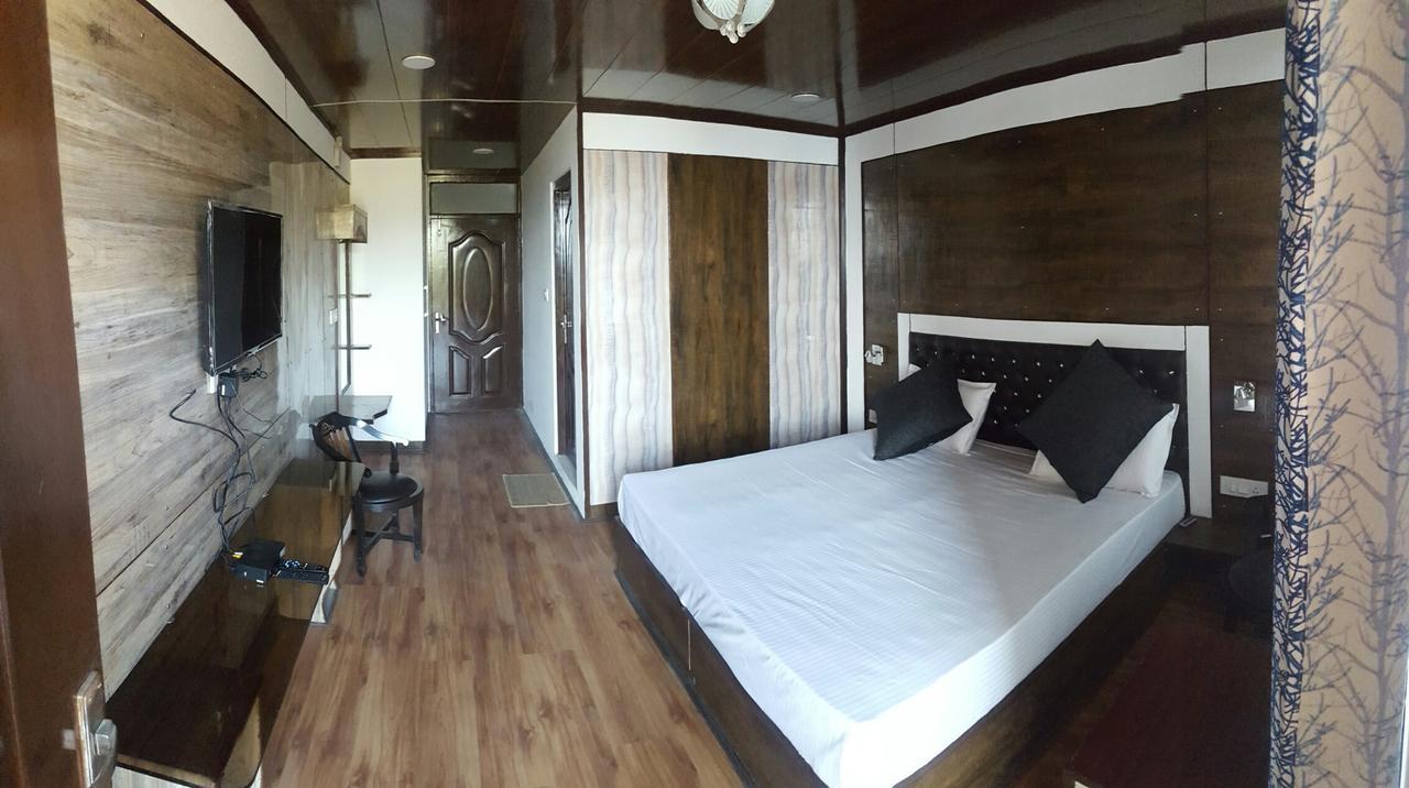 The Shyam Regency Hotel Narkanda Luaran gambar