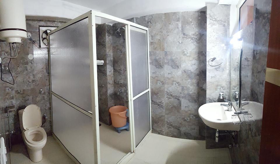 The Shyam Regency Hotel Narkanda Luaran gambar