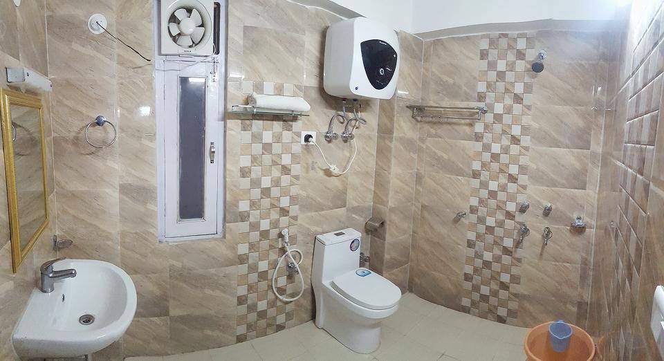 The Shyam Regency Hotel Narkanda Luaran gambar